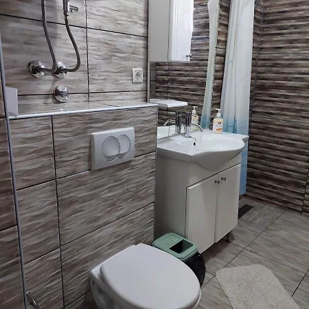 Apartman Ely