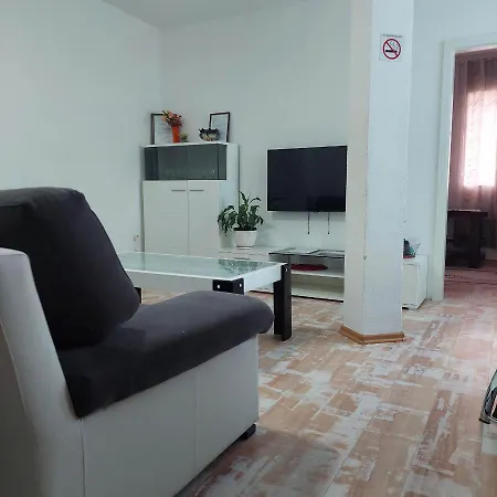 Апартаменты Apartman Ely