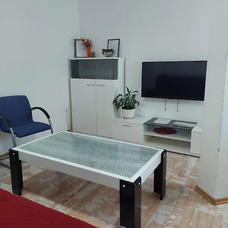 Апартаменты Apartman Ely Бихач