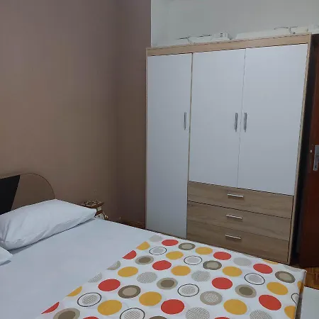 Apartman Ely *