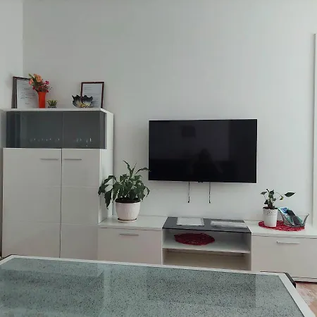 Apartman Ely *
