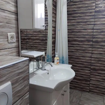 Apartman Ely Бихач