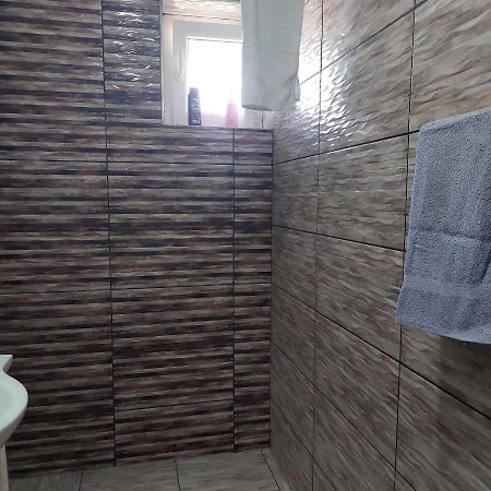 Apartman Ely