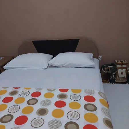 Апартаменты Apartman Ely Бихач