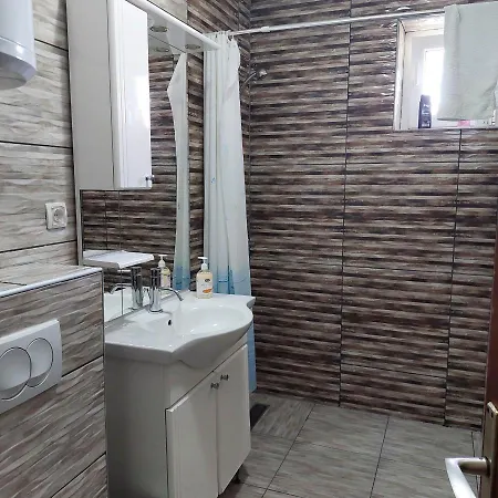 Apartman Ely Бихач