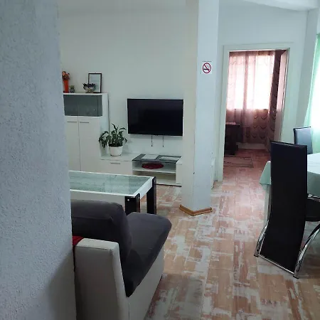 Apartman Ely Бихач